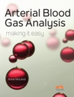 Arterial Blood Gas Analysis - making it easy - eBook