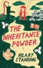 Inheritance Powder - eBook