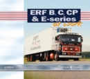 ERF B C, CP & E-Series at Work - Book