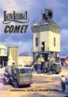 Leyland Comet - Book