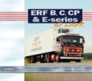 ERF B C, CP & E-Series at Work - eBook