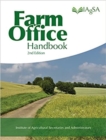 Farm Office Handbook - Book