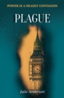 Plague : Book 1 in the Cassandra Fortune Series - eBook