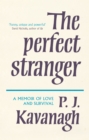 The Perfect Stranger - Book