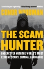 The Scam Hunter - eBook