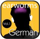 earwor Rapid German Vol. 1 - eAudiobook
