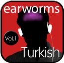 earwor Rapid Turkish Vol. 1 - eAudiobook