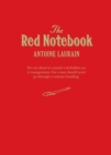 The Red Notebook - Book