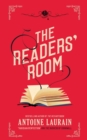 The Readers' Room - Book