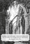 George Cuitt (1779-1854) - 'England's Piranesi' : His Life and Work and a Catalogue Raisonne of His Etchings - Book