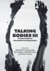 Talking Bodies III - eBook