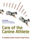 Care Of The Canine Athlete - Book
