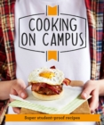 Good Housekeeping Cooking On Campus - eBook