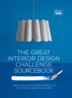 The Great Interior Design Challenge Sourcebook - eBook