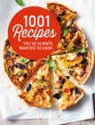 1001 Recipes You Always Wanted to Cook - eBook