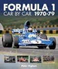 Formula 1: Car by Car 1970-79 - Book