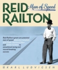 Reid Railton : Man of Speed - Book