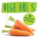 Vegetables - Book