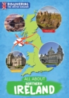 All About Northern Ireland - Book