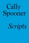 Scripts : Cally Spooner - Book
