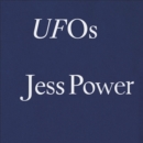 Jess Power : UFOs - Book