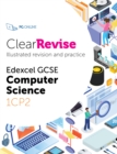 ClearRevise Edexcel GCSE Computer Science 1CP2 - Book