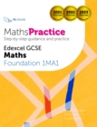 Maths Practice Edexcel GCSE Math Foundation 1MA1 - eBook