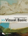 Learning to Program in Visual Basic - eBook