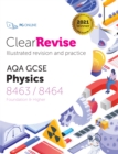 ClearRevise AQA GCSE Physics Higher 8463 - eBook