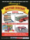 Ramsay's British Diecast Model Toys Catalogue : 18th Edition 18 - Book