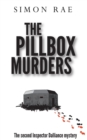 The Pillbox Murders - Book