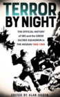 Terror By Night : The official history of the SBS and the Greek Sacred Squadron 1943-1945 - eBook