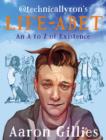 Life-abet : An A to Z of Existence - Book