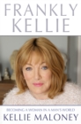Frankly Kellie - eBook