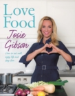 Love Food - eBook