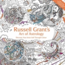 Russell Grant's Art of Astrology - Book