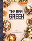 The Real Greek - eBook