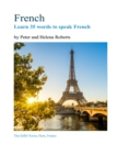 French - Learn 35 Words to Speak French - eBook