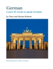 German - Learn 35 Words to Speak German - eBook