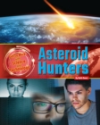 Asteroid Hunters - Book