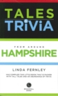 Bradwell's Hampshire Tales & Trivia - Book
