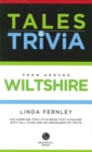 Bradwell's Wiltshire Tales & Trivia - Book