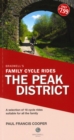 Bradwell's Family Cycle Rides : The Peak District - Book