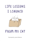 Life Lessons I Learned from my Cat - Book