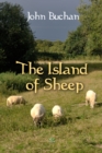 The Island of Sheep - eBook