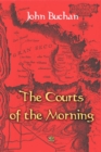 The Courts of the Morning - eBook