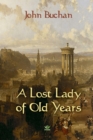 A Lost Lady of Old Years - eBook