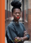 People Of London - Book