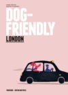 Dog-friendly London - Book