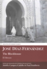 Jose Diaz-Fernandez : The Blockhouse - Book